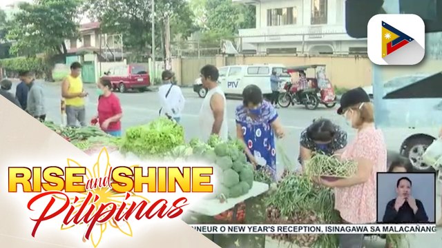 Mga mamimili, mas pinipili ang kadiwa stores dahil sa mga murang produkto