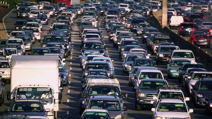 The making of the Aptera, TV Show Curiosity Stream