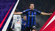 Jadi Penentu, Matteo Darmian Bawa Inter Milan Lolos ke Semifinal Coppa Italia