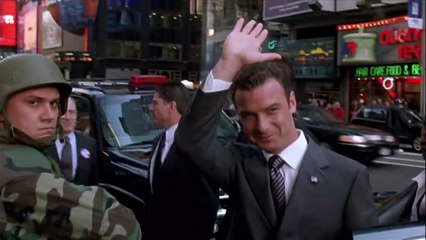 The Manchurian Candidate | movie | 2004 | Official Trailer