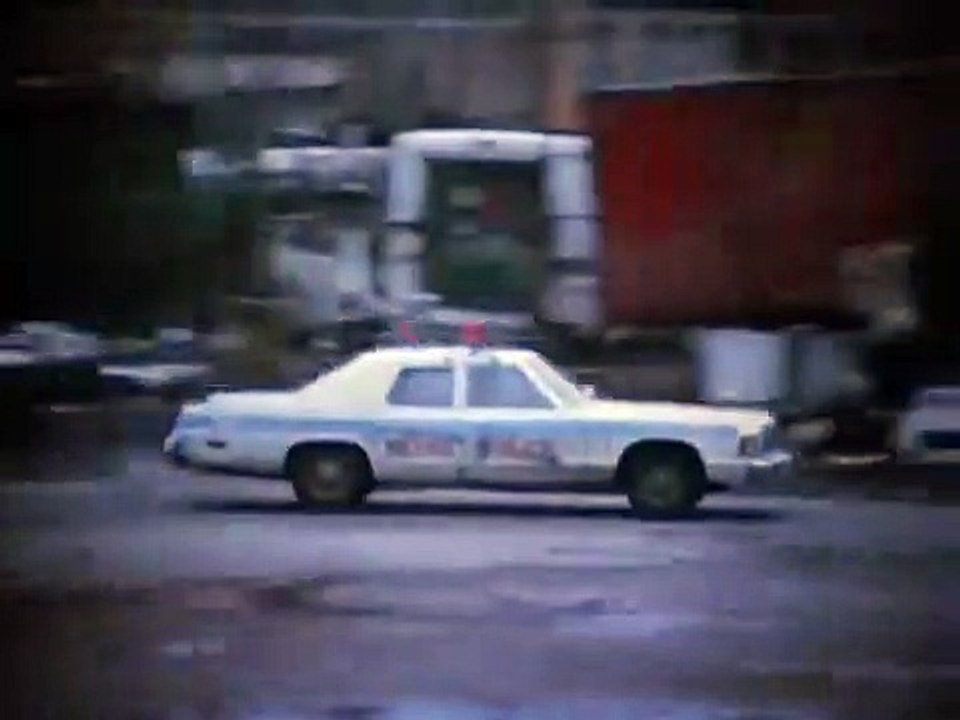 Hill Street Blues - Se5 - Ep06 - Ewe and Me, Babe HD Watch