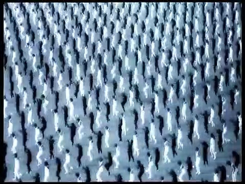 Human Resources: Social engineering in the 20th century | movie | 2010 | Official Trailer