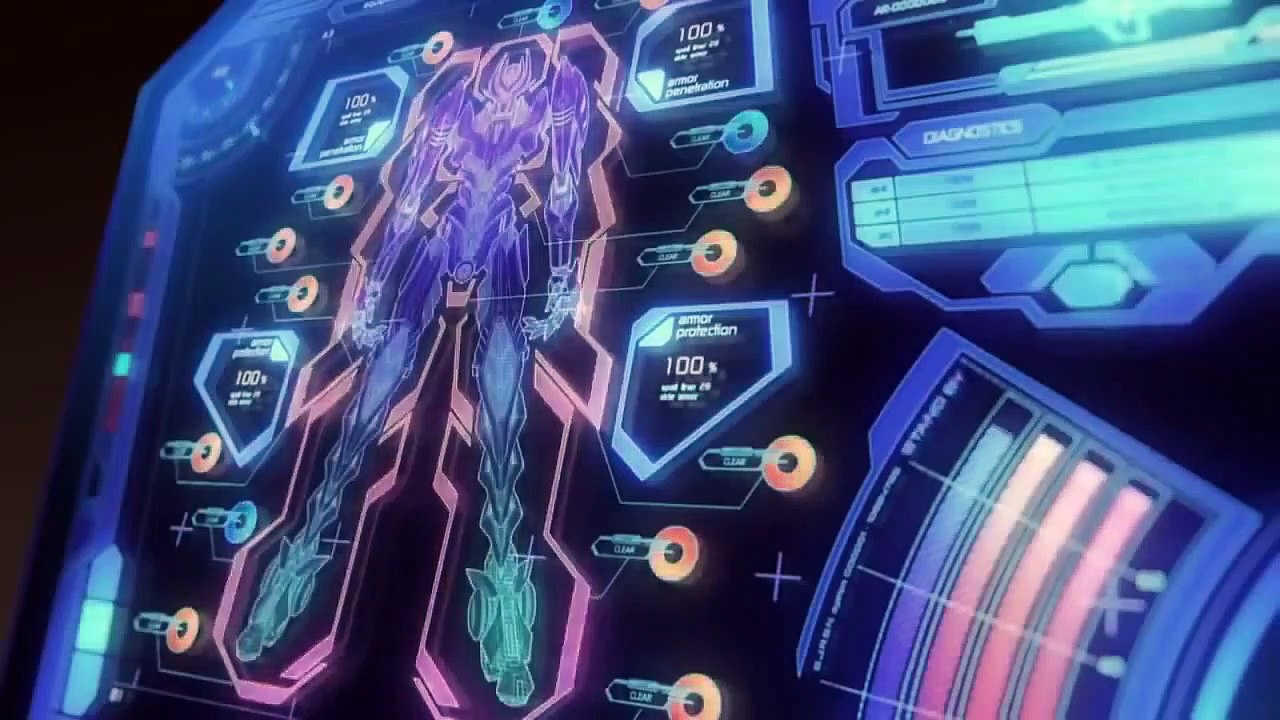 Argevollen | show | 2014 | Official Trailer