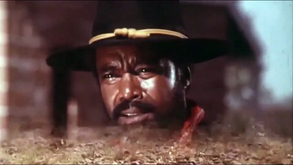 The Red, White, and Black | movie | 1970 | Official Trailer