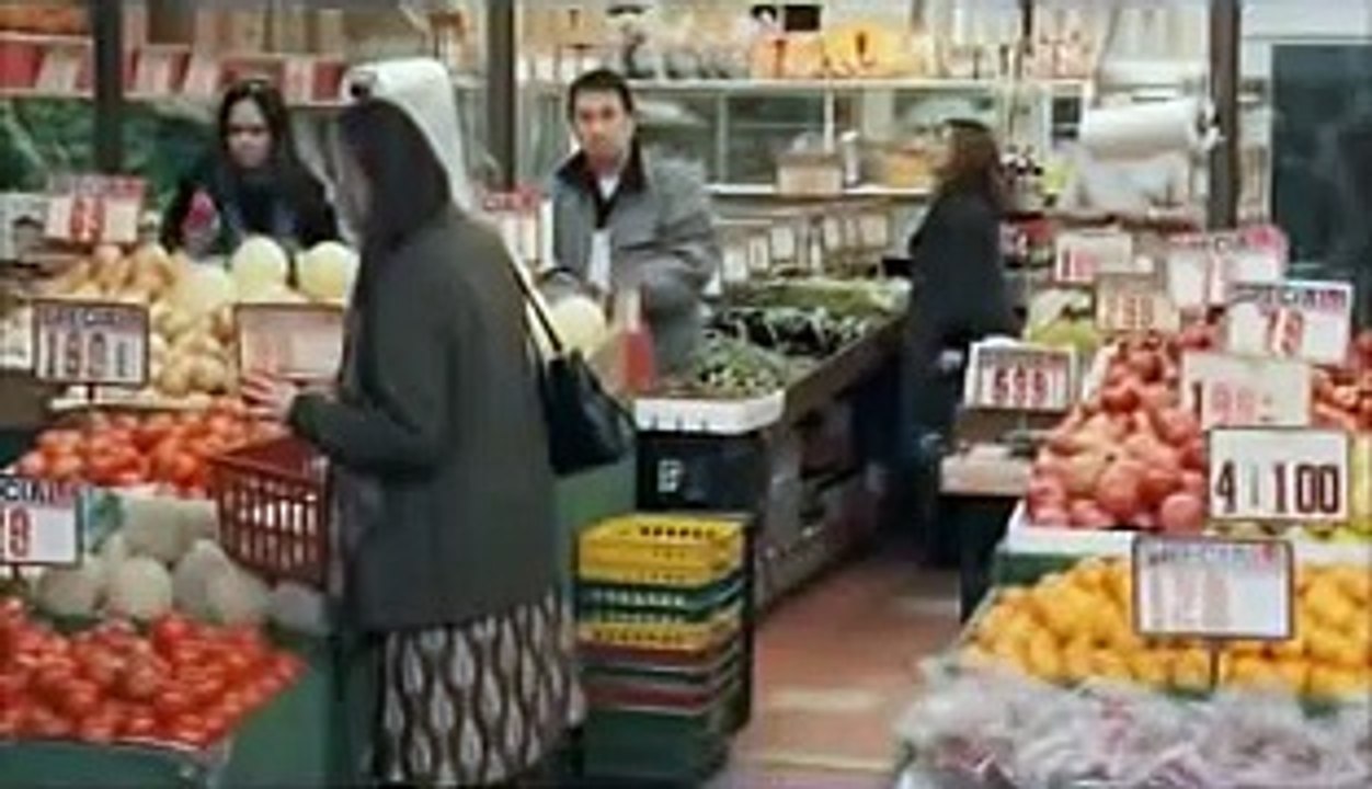 The Accidental Husband | movie | 2008 | Official Trailer