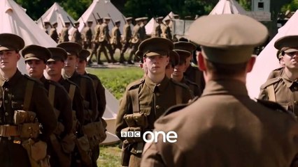 The Passing Bells | show | 2014 | Official Trailer