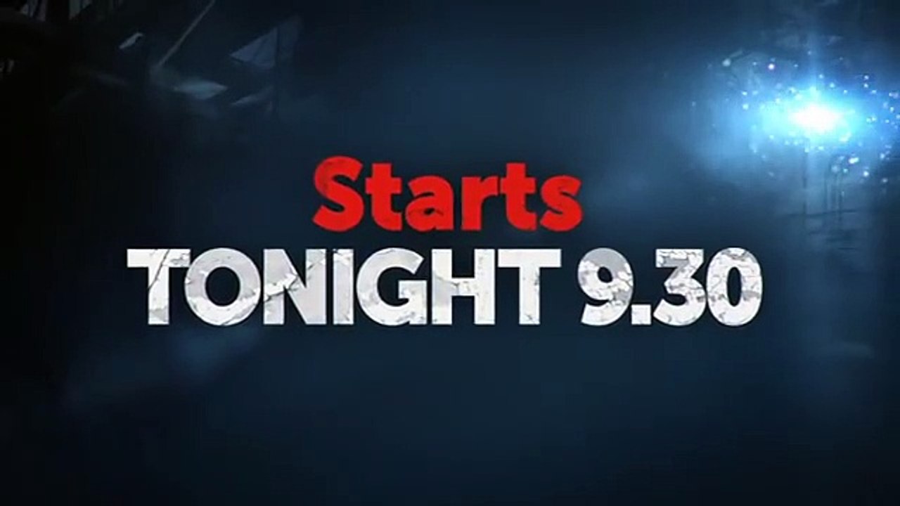 Cleverman | show | 2016 | Official Trailer