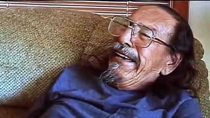 The Thick Dark Fog | movie | 2011 | Official Trailer