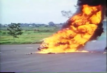 Triple Cross | movie | 1992 | Official Trailer