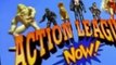 Action League Now!! E034 - Tears of a Clone