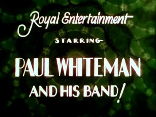 King of Jazz | movie | 1930 | Official Trailer