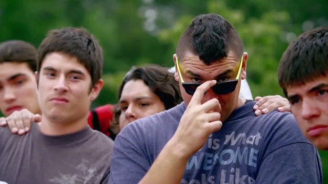 Crooked Arrows | movie | 2012 | Official Trailer