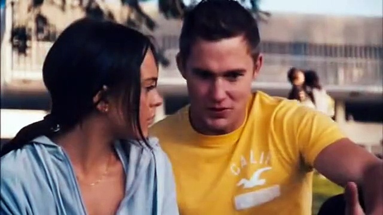 I Know Who Killed Me | movie | 2007 | Official Trailer