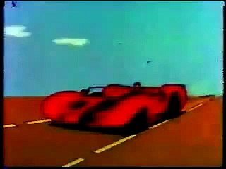 The Invincible Iron Man | show | 1966 | Official Trailer