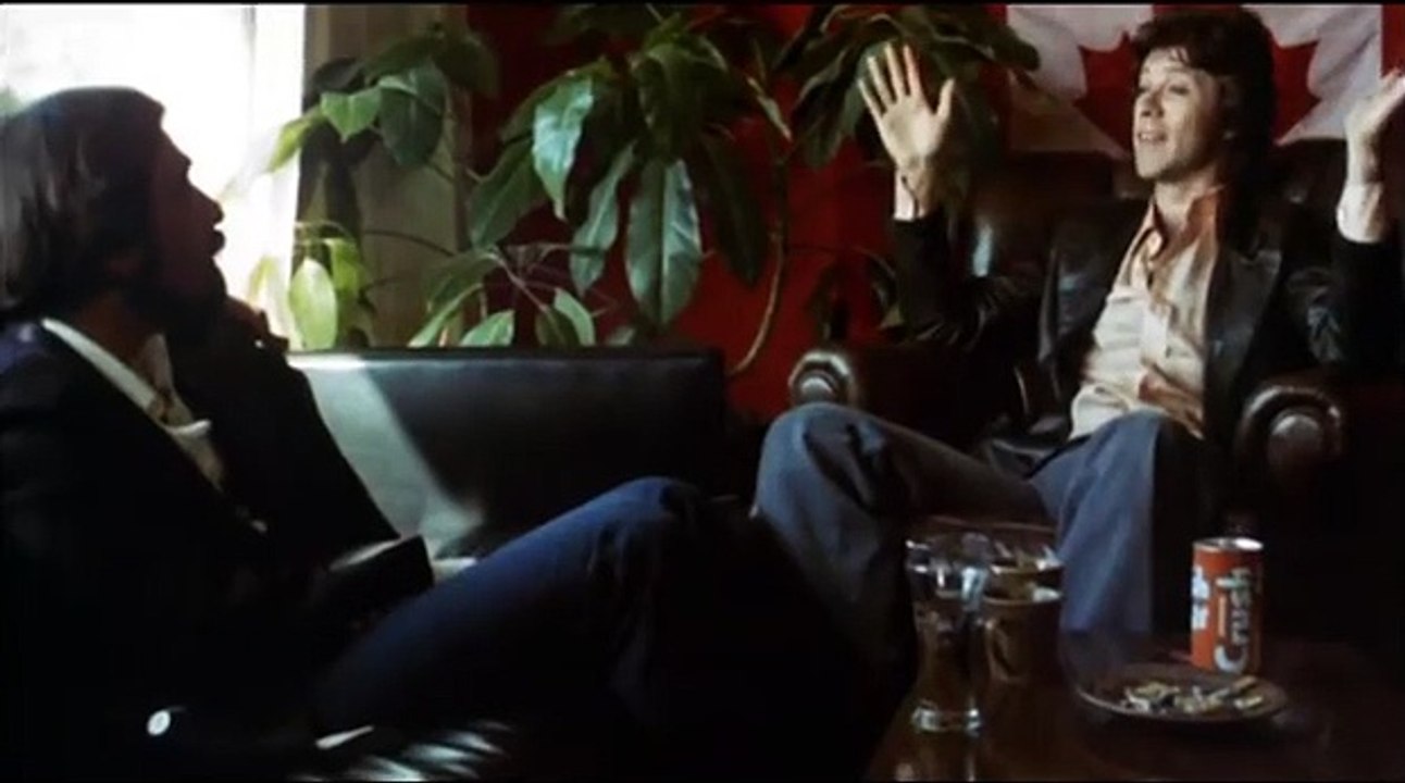 The Last Waltz | movie | 1978 | Official Trailer