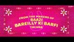 Badhaai Ho | movie | 2018 | Official Trailer