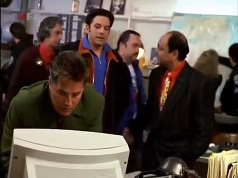 Nash Bridges - Se1 - Ep48 HD Watch