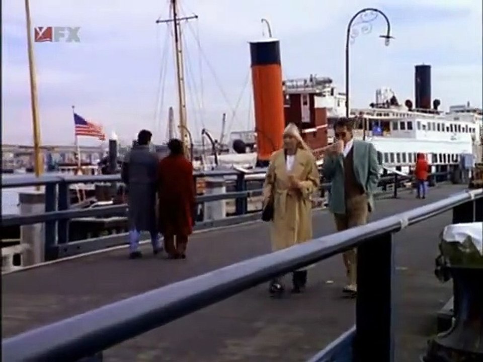 Nash Bridges - Se1 - Ep47 HD Watch