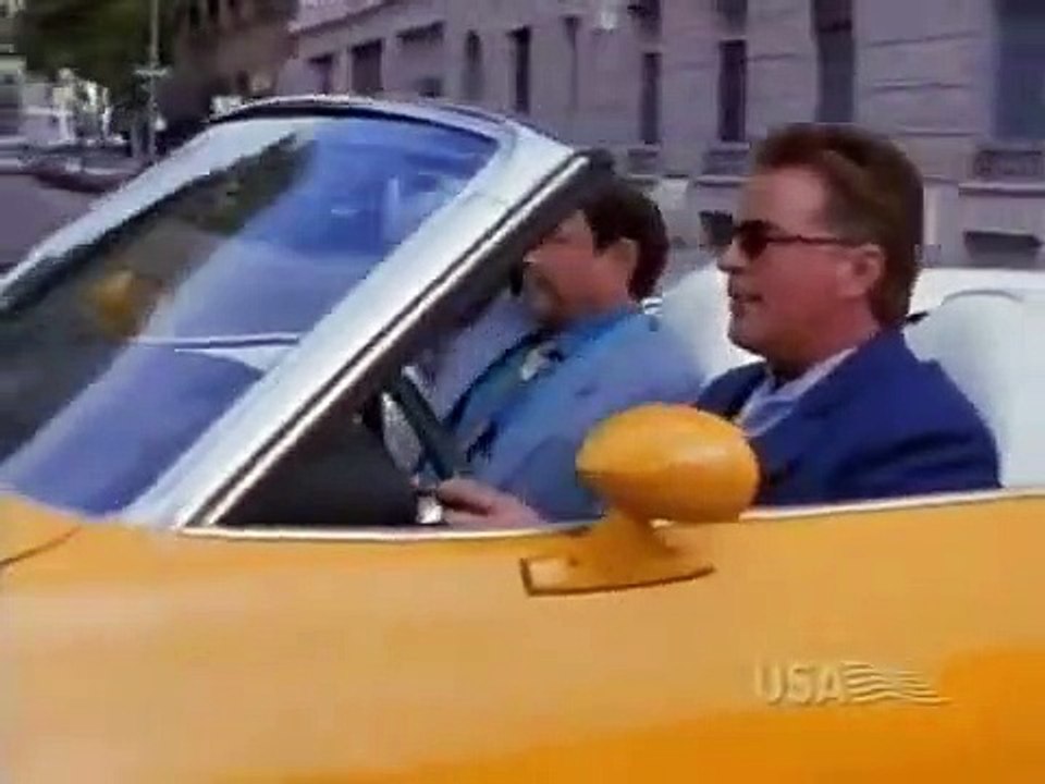 Nash Bridges Se1 Ep57 HD Watch video Dailymotion