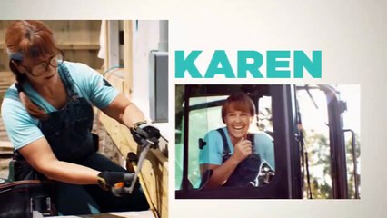 Good Bones (2015) | Official Trailer – Transforming Dilapidated Homes with Mother-Daughter Duo 🛠️