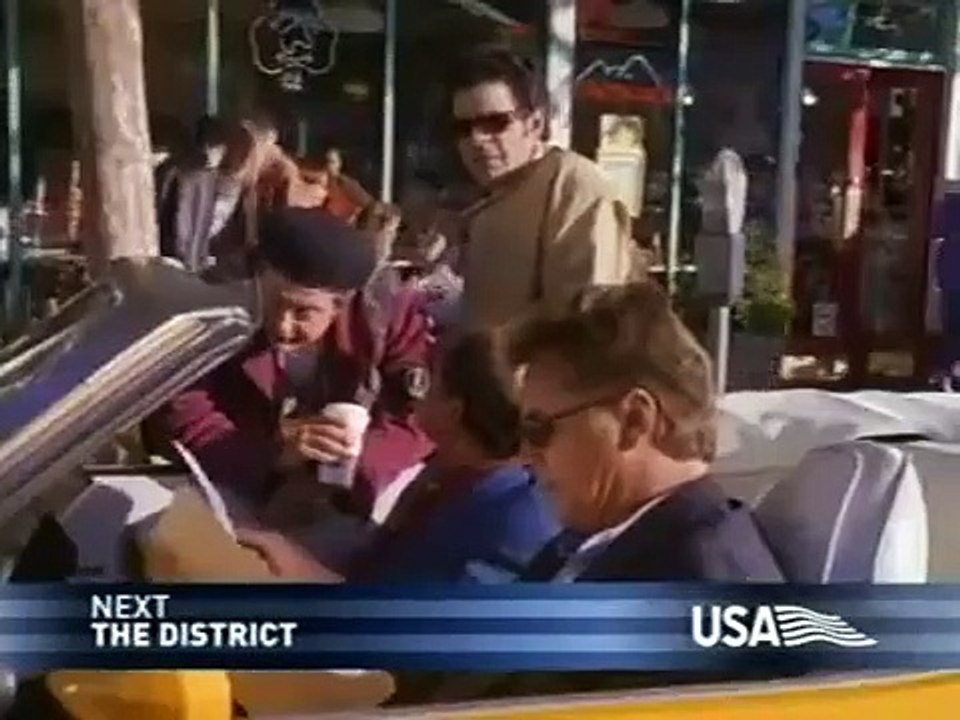 Nash Bridges - Se1 - Ep58 HD Watch