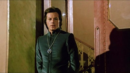 The Killer Reserved Nine Seats | movie | 1974 | Official Trailer