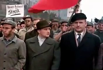 Ernst Thälmann – Leader of the Working Class | movie | 1955 | Official Trailer