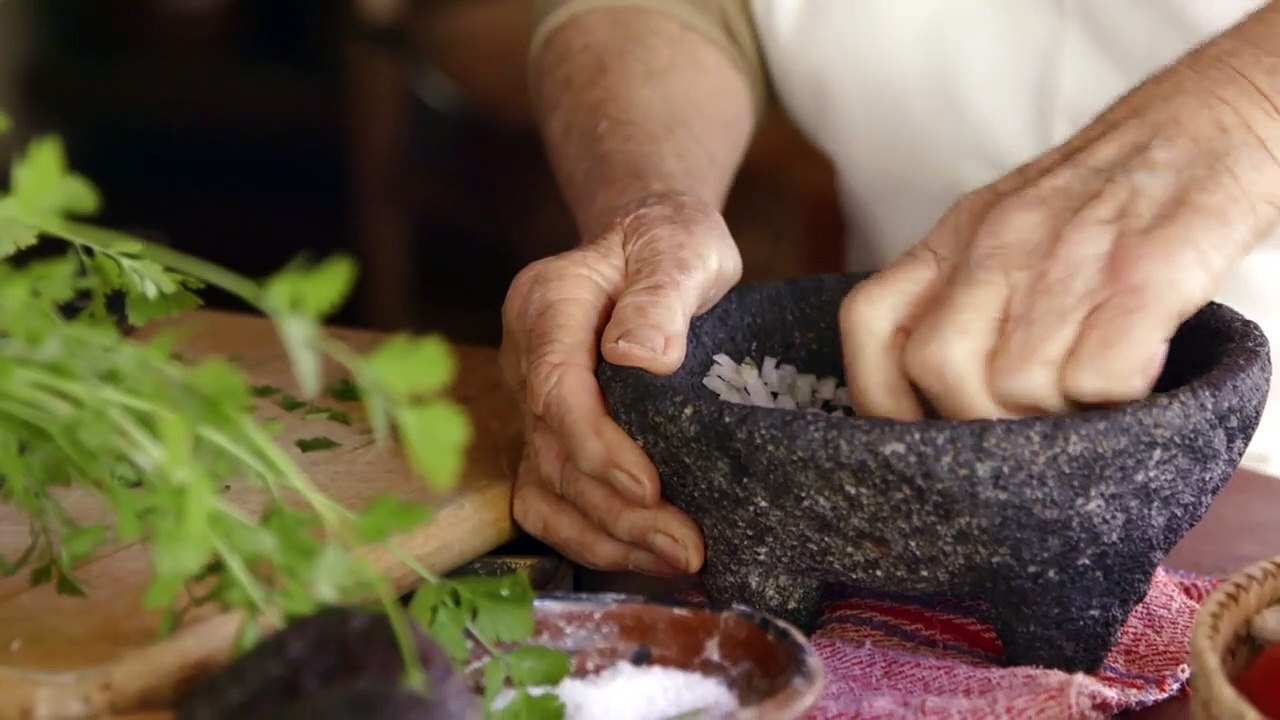 Diana Kennedy: Nothing Fancy | movie | 2020 | Official Trailer