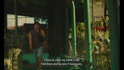 Big Night! | movie | 2021 | Official Trailer