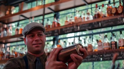 Neat: The Story of Bourbon | movie | 2018 | Official Trailer