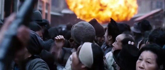 John Rabe | movie | 2009 | Official Trailer