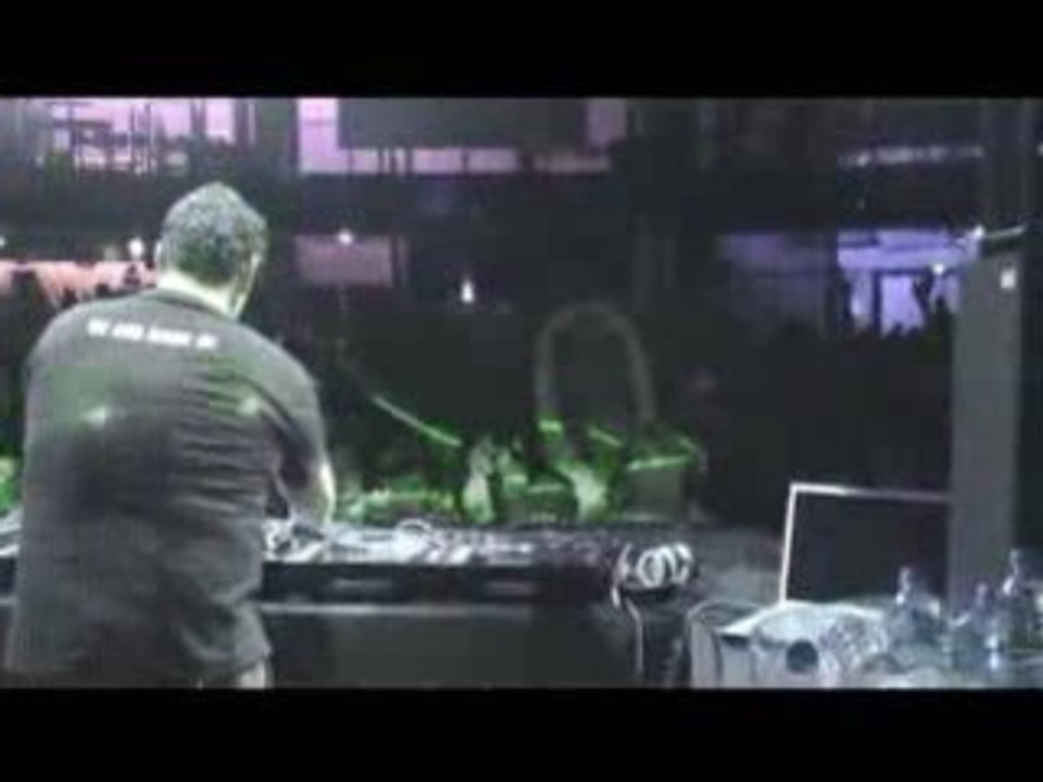 Joachim Garraud part.2