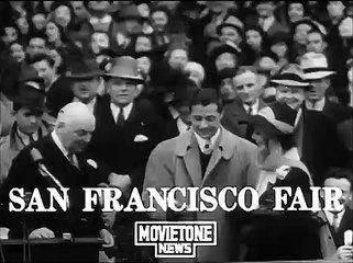 The Story of Alexander Graham Bell | movie | 1939 | Official Trailer