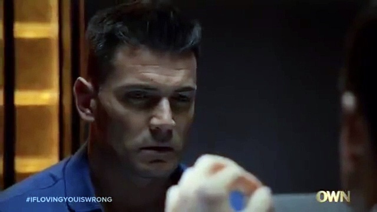 If loving you is wrong - se5 - ep06 - the power of love hd watch