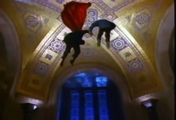 Shadow Zone: The Undead Express | movie | 1996 | Official Trailer