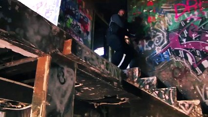 Rogue Cell: Shadow Warrior | movie | 2020 | Official Trailer