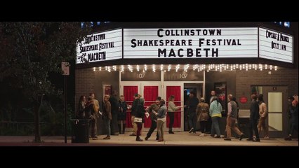 The Scottish Play | movie | 2021 | Official Trailer