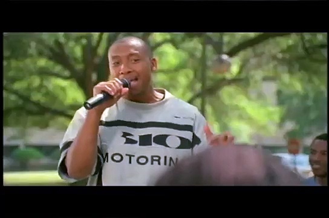 Steppin : The Movie | movie | 2009 | Official Trailer