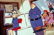 Hong Kong Phooey Hong Kong Phooey E014 Stop Horsing Around