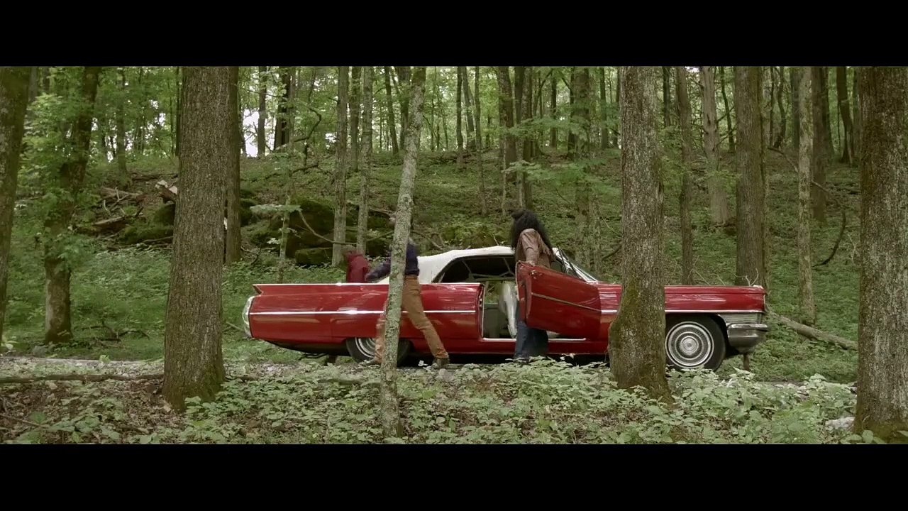 Death Ranch | movie | 2020 | Official Trailer