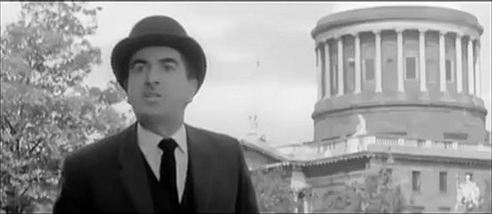 Ulysses | movie | 1967 | Official Trailer