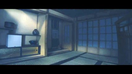 Howl from Beyond the Fog | movie | 2021 | Official Trailer