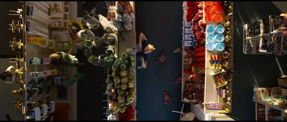 An American in Texas | movie | 2017 | Official Trailer