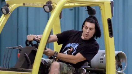 Extract | movie | 2009 | Official Trailer