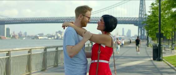 3rd Street Blackout | movie | 2015 | Official Trailer