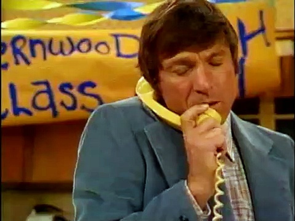 Mary Hartman, Mary Hartman - Se2 - Ep186 HD Watch