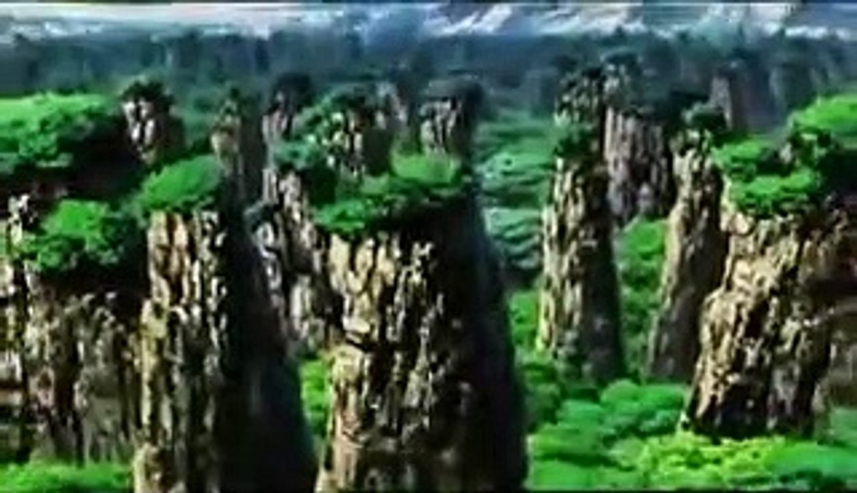 Pokémon: Jirachi - Wish Maker | movie | 2003 | Official Trailer