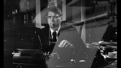 Sweet Smell of Success | movie | 1957 | Official Trailer