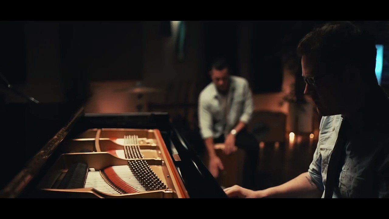 The Way It Is - Bruce Hornsby (Boyce Avenue ft. Alex Goot piano acoustic cover) on Spotify & Apple