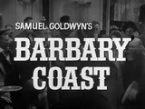 Barbary Coast | movie | 1935 | Official Trailer